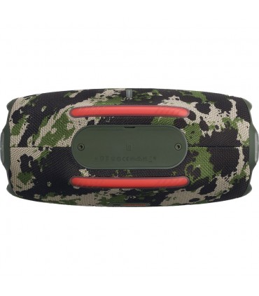 اسپیکر بلوتوثی جی‌بی‌ال مدل JBL Xtreme 4 Portable Waterproof (رنگ ارتشی)