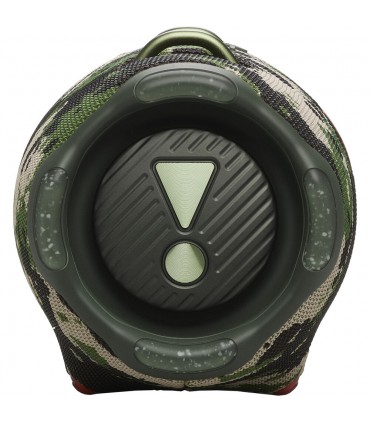 اسپیکر بلوتوثی جی‌بی‌ال مدل JBL Xtreme 4 Portable Waterproof (رنگ ارتشی)