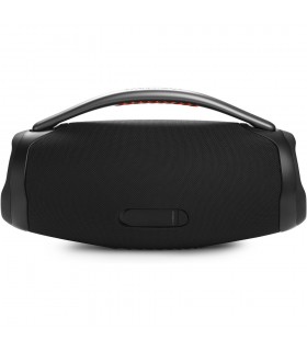اسپیکر بلوتوثی جی‌بی‌ال مدل JBL Boombox 3  (رنگ مشکی)