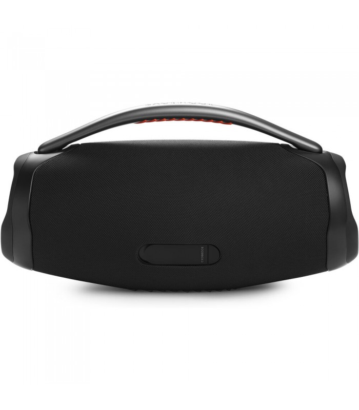 اسپیکر بلوتوثی جی‌بی‌ال مدل JBL Boombox 3  (رنگ مشکی)