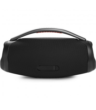 اسپیکر بلوتوثی جی‌بی‌ال مدل JBL Boombox 3  (رنگ مشکی)