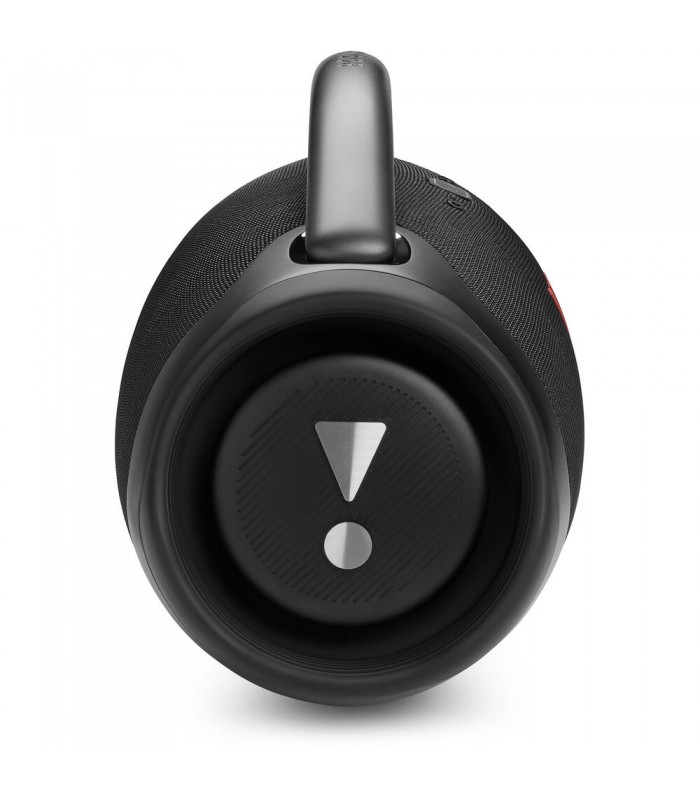 اسپیکر بلوتوثی جی‌بی‌ال مدل JBL Boombox 3  (رنگ مشکی)