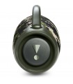 اسپیکر بلوتوثی جی‌بی‌ال مدل JBL Boombox 3  (رنگ ارتشی)