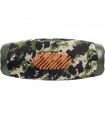 اسپیکر بلوتوثی جی‌بی‌ال مدل JBL Boombox 3  (رنگ ارتشی)