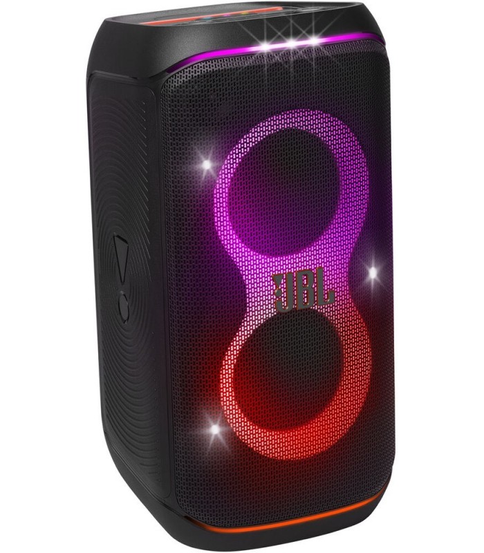 اسپیکر بلوتوثی جی‌بی‌ال مدل JBL PartyBox Club 120