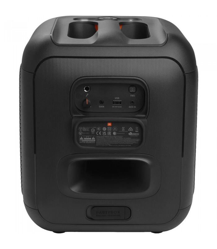 اسپیکر بلوتوثی جی‌بی‌ال مدل JBL PartyBox Encore Essential