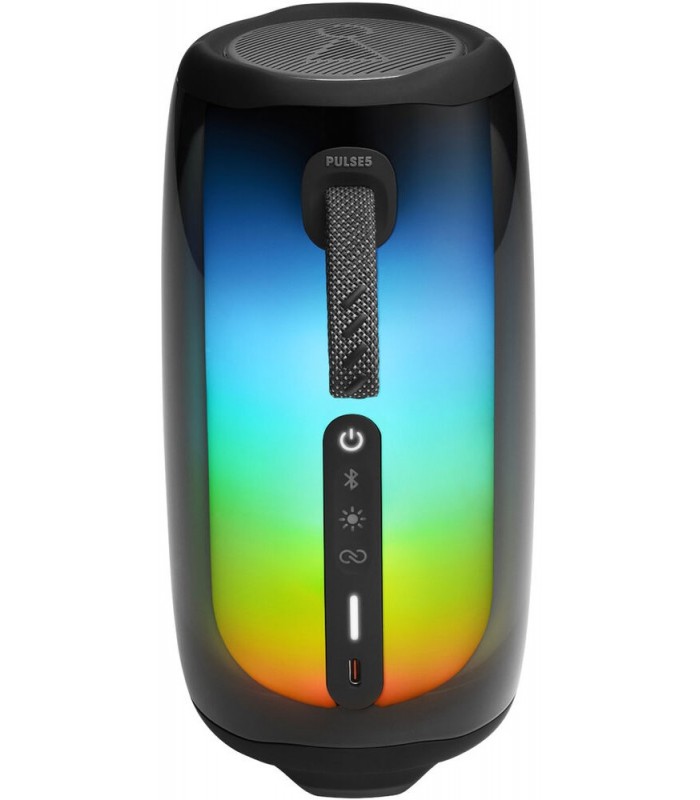 اسپیکر بلوتوثی جی‌بی‌ال مدل JBL Pulse 5