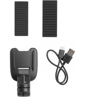 اسپیکر بلوتوثی جی‌بی‌ال مدل JBL Wind 3 (رنگ مشکی)