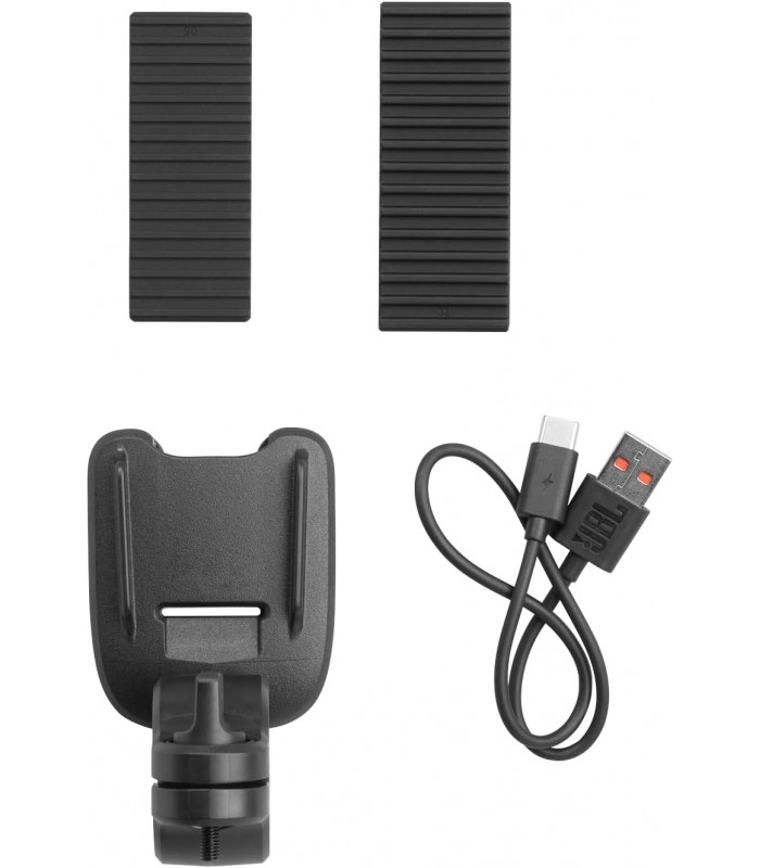 اسپیکر بلوتوثی جی‌بی‌ال مدل JBL Wind 3 (رنگ مشکی)
