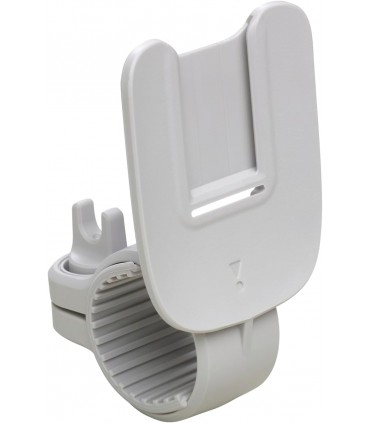 اسپیکر بلوتوثی جی‌بی‌ال مدل JBL Wind 3 (رنگ سفید)