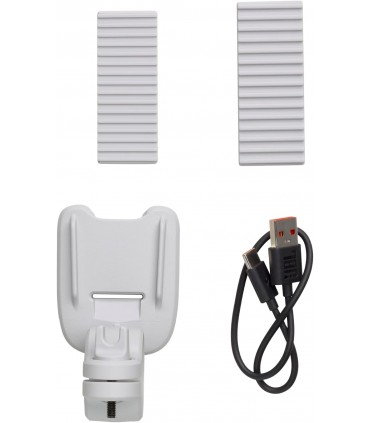 اسپیکر بلوتوثی جی‌بی‌ال مدل JBL Wind 3 (رنگ سفید)