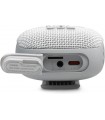 اسپیکر بلوتوثی جی‌بی‌ال مدل JBL Wind 3 (رنگ سفید)