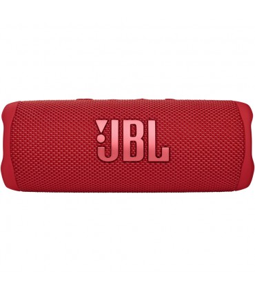 اسپیکر بلوتوثی جی‌بی‌ال مدل JBL Flip 6 (رنگ قرمز)