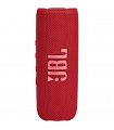 اسپیکر بلوتوثی جی‌بی‌ال مدل JBL Flip 6 (رنگ قرمز)