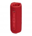 اسپیکر بلوتوثی جی‌بی‌ال مدل JBL Flip 6 (رنگ قرمز)