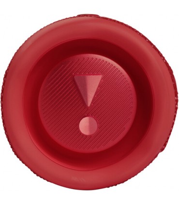 اسپیکر بلوتوثی جی‌بی‌ال مدل JBL Flip 6 (رنگ قرمز)