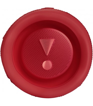 اسپیکر بلوتوثی جی‌بی‌ال مدل JBL Flip 6 (رنگ قرمز)