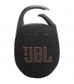 اسپیکر بلوتوثی جی‌بی‌ال مدل JBL Clip 5 (رنگ مشکی)