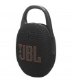 اسپیکر بلوتوثی جی‌بی‌ال مدل JBL Clip 5 (رنگ مشکی)