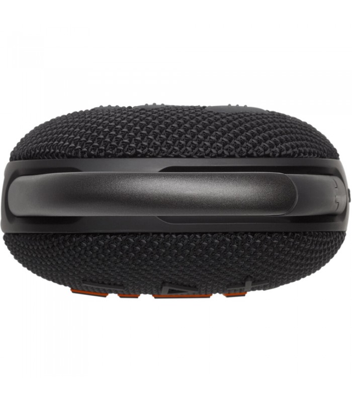 اسپیکر بلوتوثی جی‌بی‌ال مدل JBL Clip 5 (رنگ مشکی)