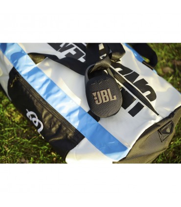 اسپیکر بلوتوثی جی‌بی‌ال مدل JBL Clip 5 (رنگ مشکی)