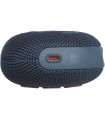 اسپیکر بلوتوثی جی‌بی‌ال مدل JBL Clip 5 (رنگ آبی)