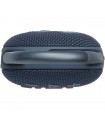 اسپیکر بلوتوثی جی‌بی‌ال مدل JBL Clip 5 (رنگ آبی)