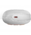 اسپیکر بلوتوثی جی‌بی‌ال مدل JBL Clip 5 (رنگ سفید)