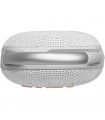 اسپیکر بلوتوثی جی‌بی‌ال مدل JBL Clip 5 (رنگ سفید)