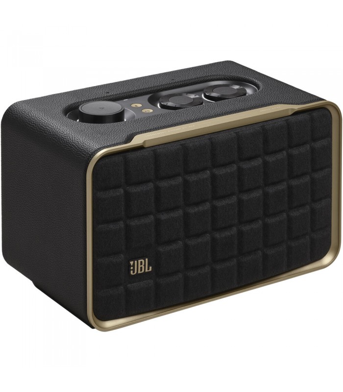 اسپیکر بلوتوثی جی‌بی‌ال مدل JBL Authentics 200