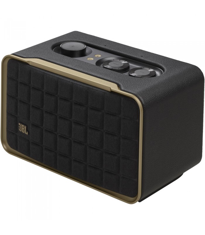 اسپیکر بلوتوثی جی‌بی‌ال مدل JBL Authentics 200