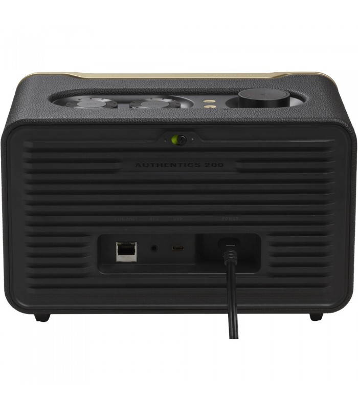 اسپیکر بلوتوثی جی‌بی‌ال مدل JBL Authentics 200