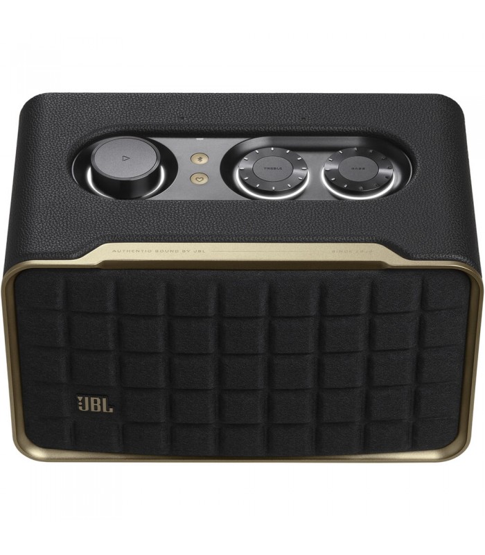 اسپیکر بلوتوثی جی‌بی‌ال مدل JBL Authentics 200