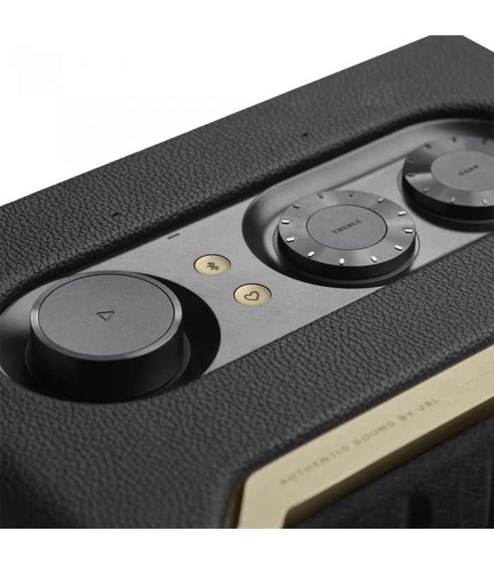 اسپیکر بلوتوثی جی‌بی‌ال مدل JBL Authentics 200