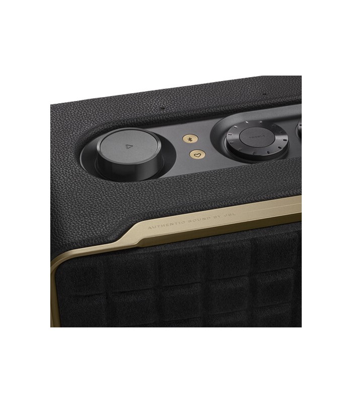 اسپیکر بلوتوثی جی‌بی‌ال مدل JBL Authentics 200