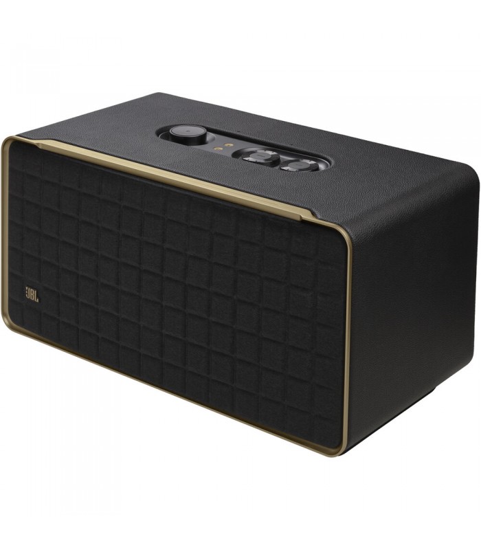 اسپیکر بلوتوثی جی‌بی‌ال مدل JBL Authentics 500