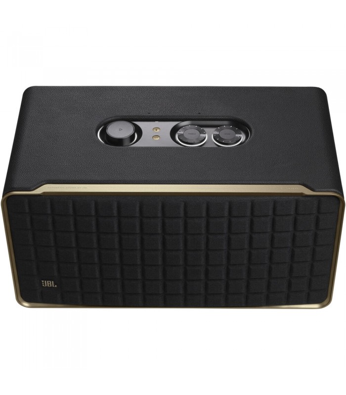 اسپیکر بلوتوثی جی‌بی‌ال مدل JBL Authentics 500