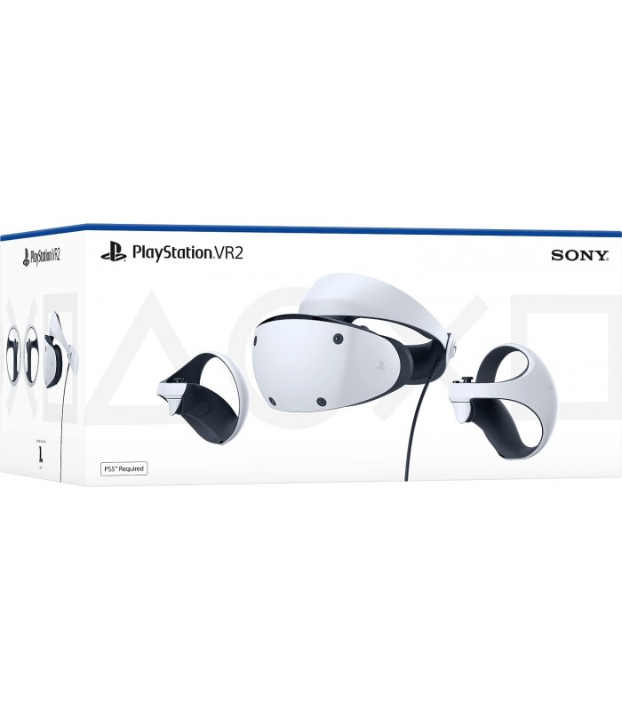 هدست واقعیت مجازی سونی مدل PlayStation VR2
