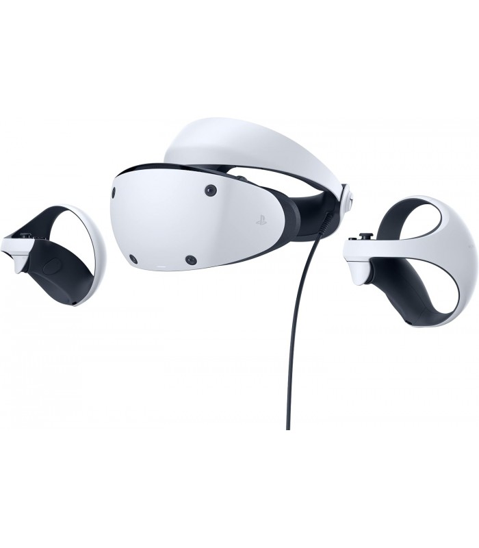 هدست واقعیت مجازی سونی مدل PlayStation VR2