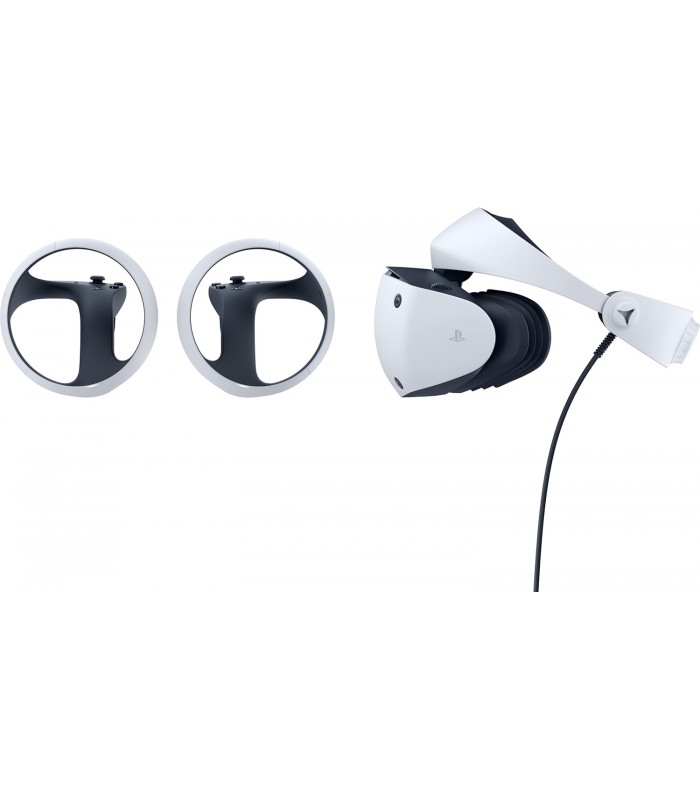 هدست واقعیت مجازی سونی مدل PlayStation VR2