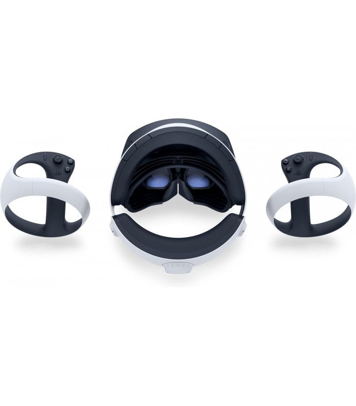 هدست واقعیت مجازی سونی مدل PlayStation VR2