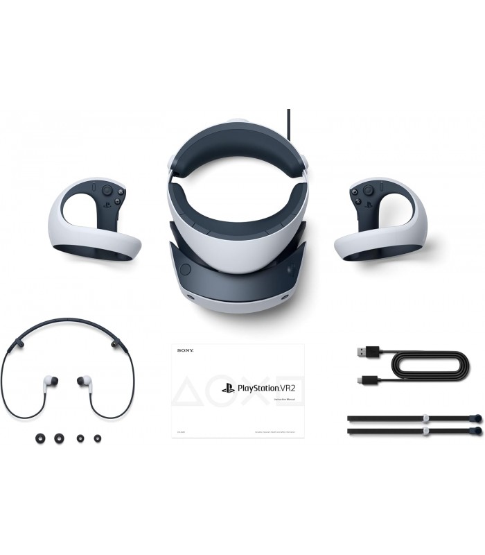 هدست واقعیت مجازی سونی مدل PlayStation VR2