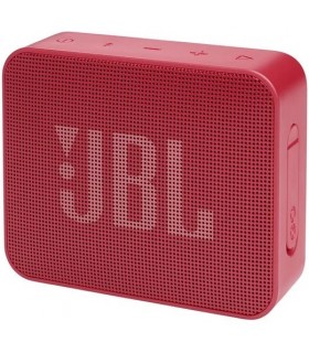اسپیکر بلوتوثی جی‌بی‌ال مدل JBL Go Essential (رنگ قرمز)