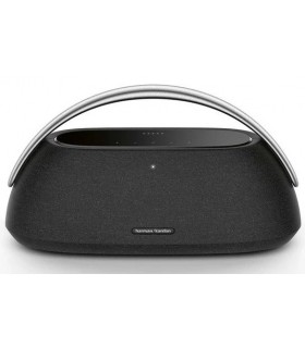 اسپیکر هارمن کاردن مدل Harman Kardon Go+Play 3 Speaker رنگ مشکی