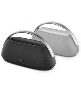 اسپیکر هارمن کاردن مدل Harman Kardon Go+Play 3 Speaker رنگ مشکی