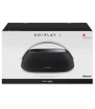 اسپیکر هارمن کاردن مدل Harman Kardon Go+Play 3 Speaker رنگ مشکی