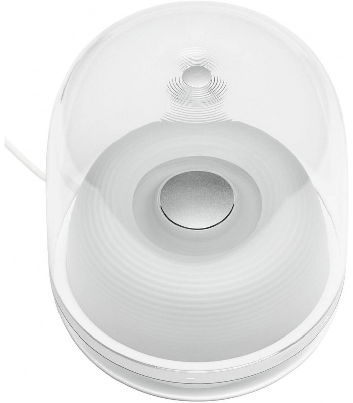 اسپیکر بلوتوثی هارمن‌ کاردن مدل Harman Kardon SoundSticks 4 (رنگ سفید)
