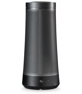 اسپیکر بلوتوثی هارمن‌ کاردن مدل Harman Kardon Invoke (رنگ مشکی)