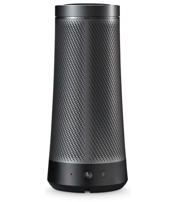 اسپیکر بلوتوثی هارمن‌ کاردن مدل Harman Kardon Invoke (رنگ مشکی)