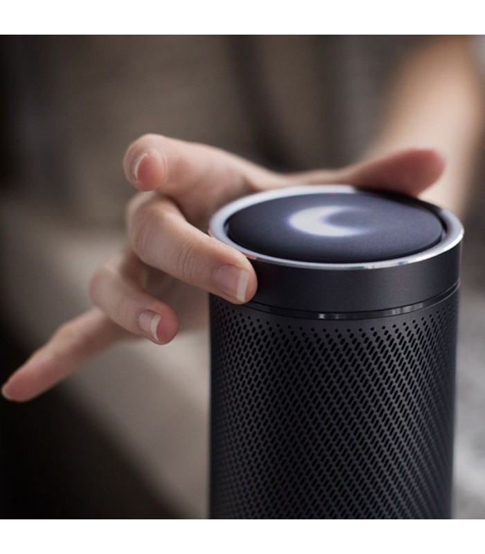 اسپیکر بلوتوثی هارمن‌ کاردن مدل Harman Kardon Invoke (رنگ مشکی)